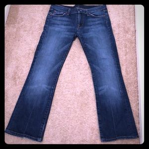 7 For All Man Kind size 29